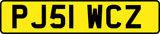 PJ51WCZ
