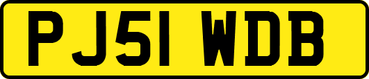 PJ51WDB