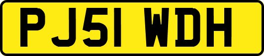 PJ51WDH