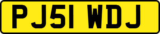 PJ51WDJ