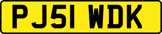 PJ51WDK
