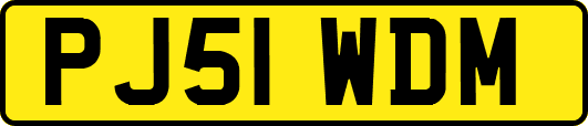 PJ51WDM