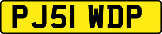 PJ51WDP