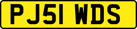 PJ51WDS