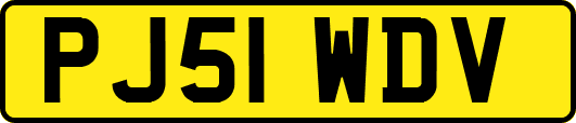 PJ51WDV