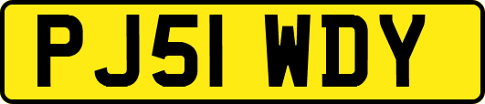 PJ51WDY