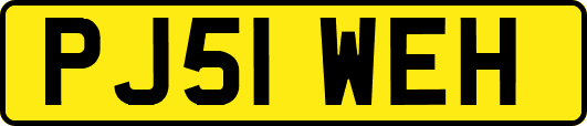 PJ51WEH