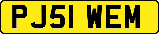 PJ51WEM