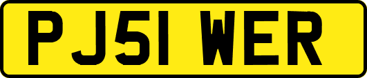 PJ51WER