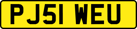 PJ51WEU