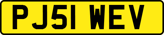 PJ51WEV