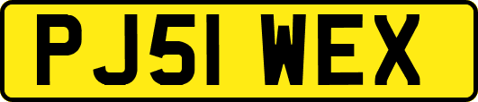 PJ51WEX