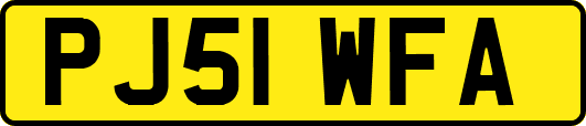 PJ51WFA