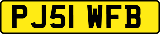 PJ51WFB