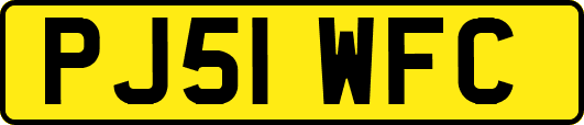 PJ51WFC