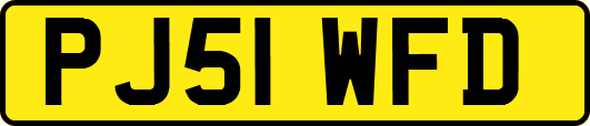 PJ51WFD