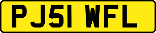 PJ51WFL