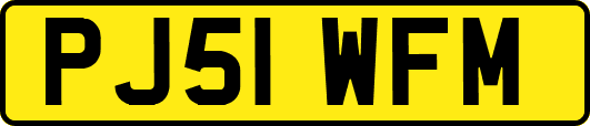 PJ51WFM