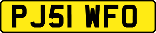 PJ51WFO