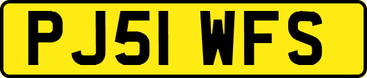 PJ51WFS
