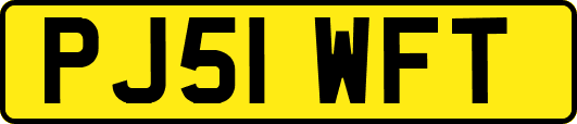 PJ51WFT