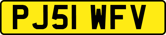 PJ51WFV