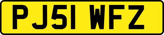 PJ51WFZ