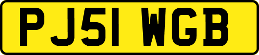 PJ51WGB