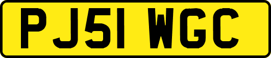 PJ51WGC