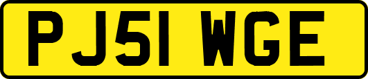 PJ51WGE