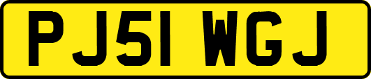 PJ51WGJ