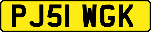 PJ51WGK