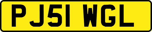 PJ51WGL