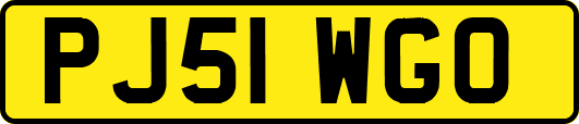 PJ51WGO