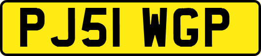 PJ51WGP