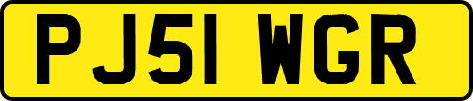 PJ51WGR