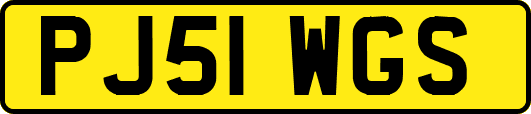 PJ51WGS