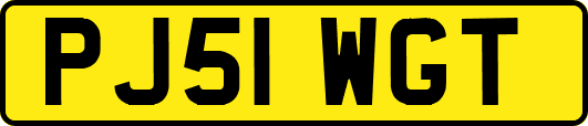 PJ51WGT