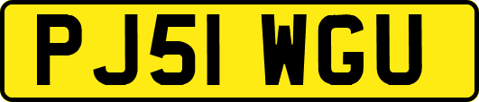 PJ51WGU