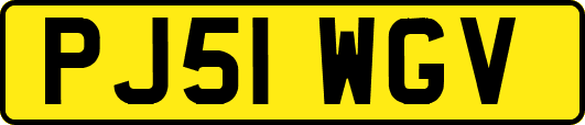 PJ51WGV