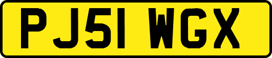 PJ51WGX