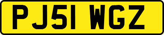 PJ51WGZ