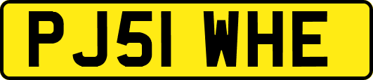 PJ51WHE