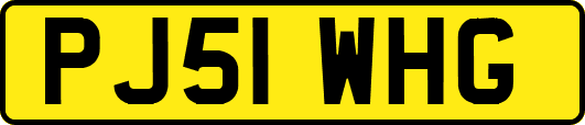 PJ51WHG