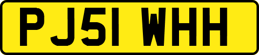 PJ51WHH