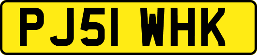 PJ51WHK