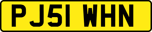 PJ51WHN