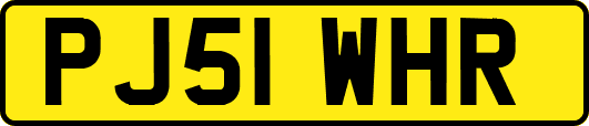 PJ51WHR