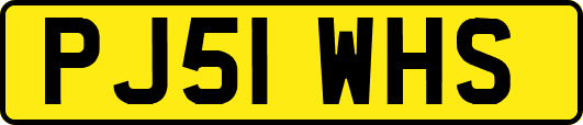 PJ51WHS