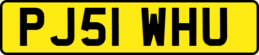 PJ51WHU